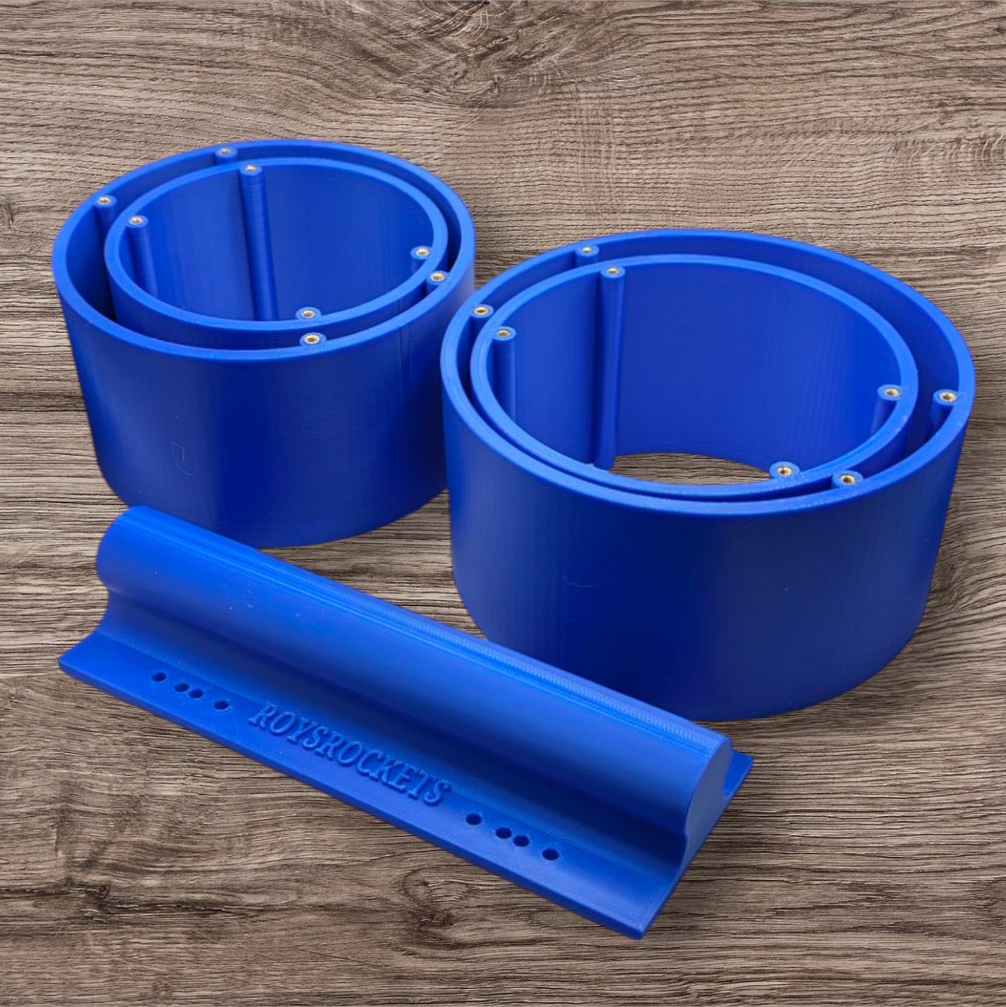 RoysRockets Sanding Square