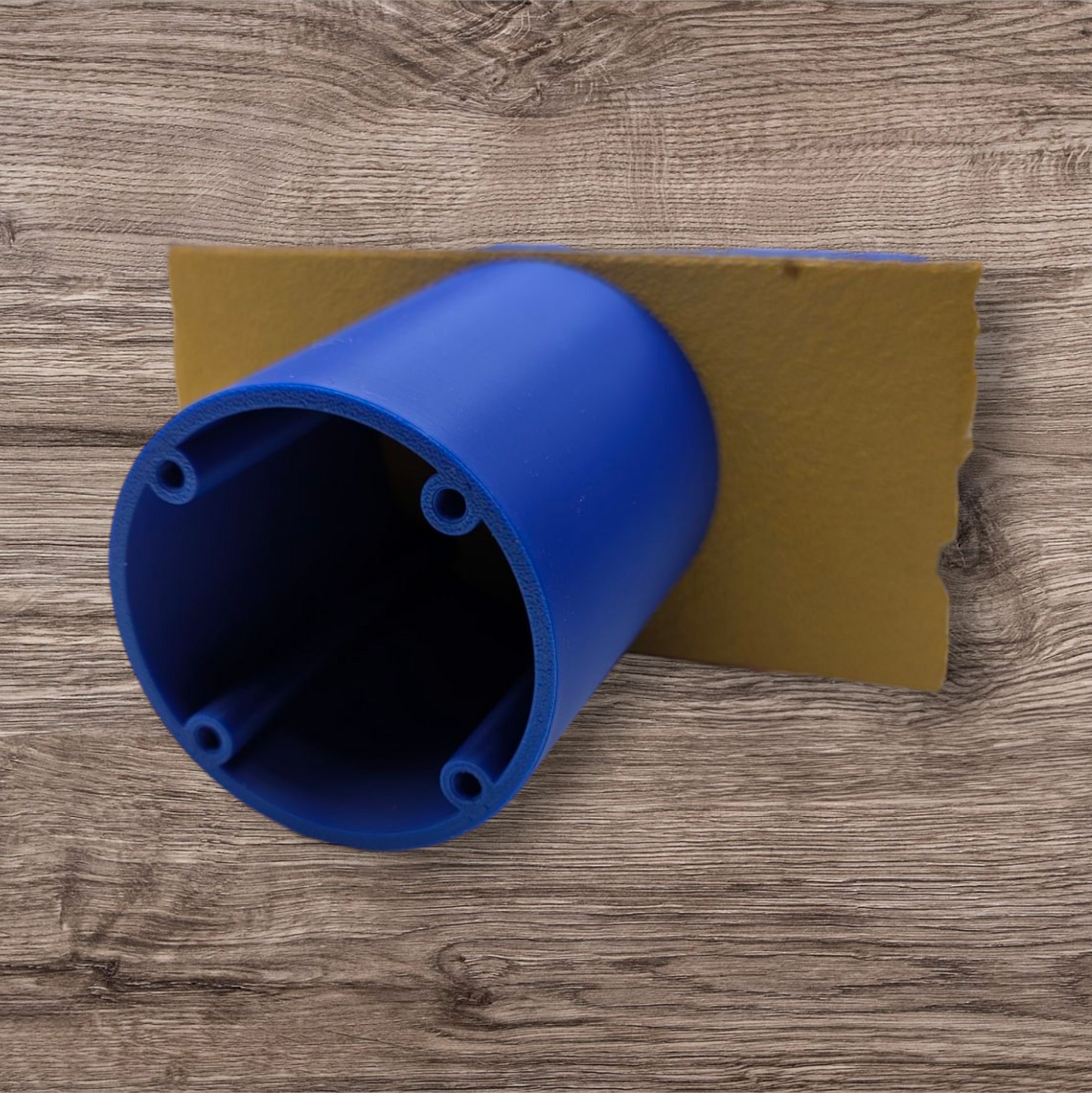 RoysRockets Sanding Square