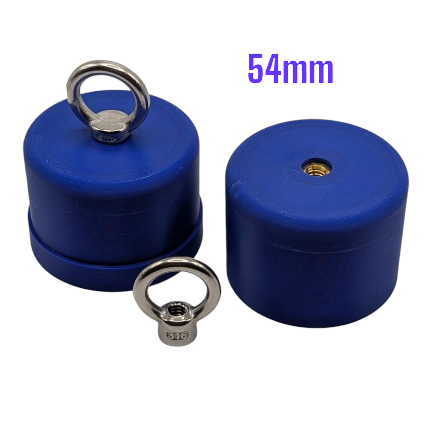 RoysRockets Motor Plug