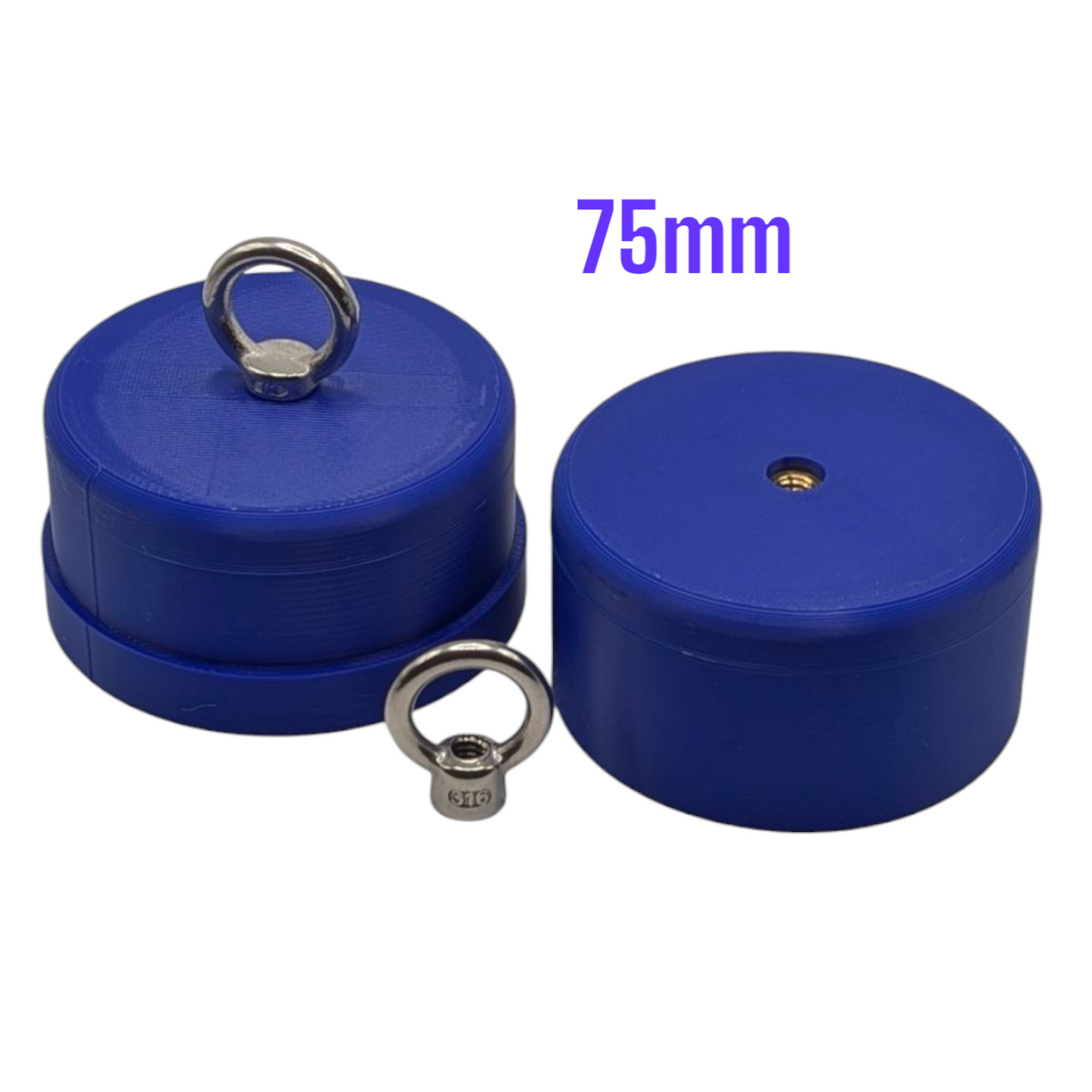 RoysRockets Motor Plug