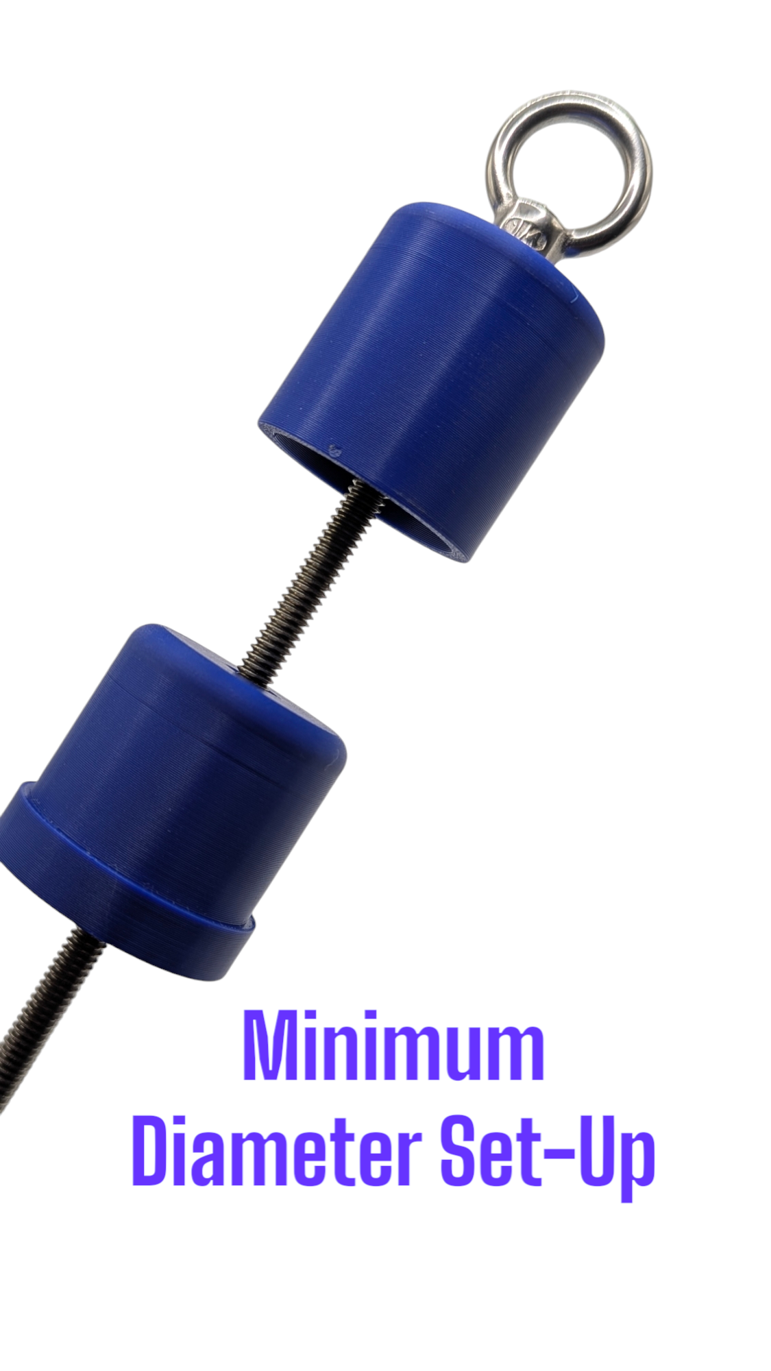RoysRockets Motor Plug