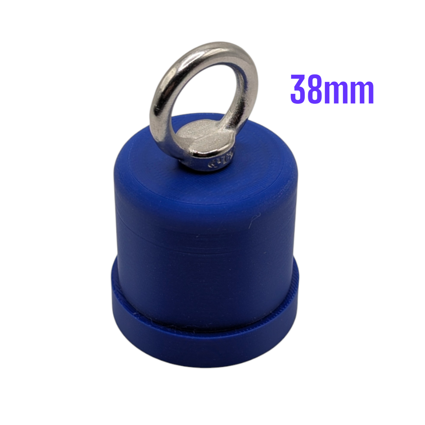 RoysRockets Motor Plug