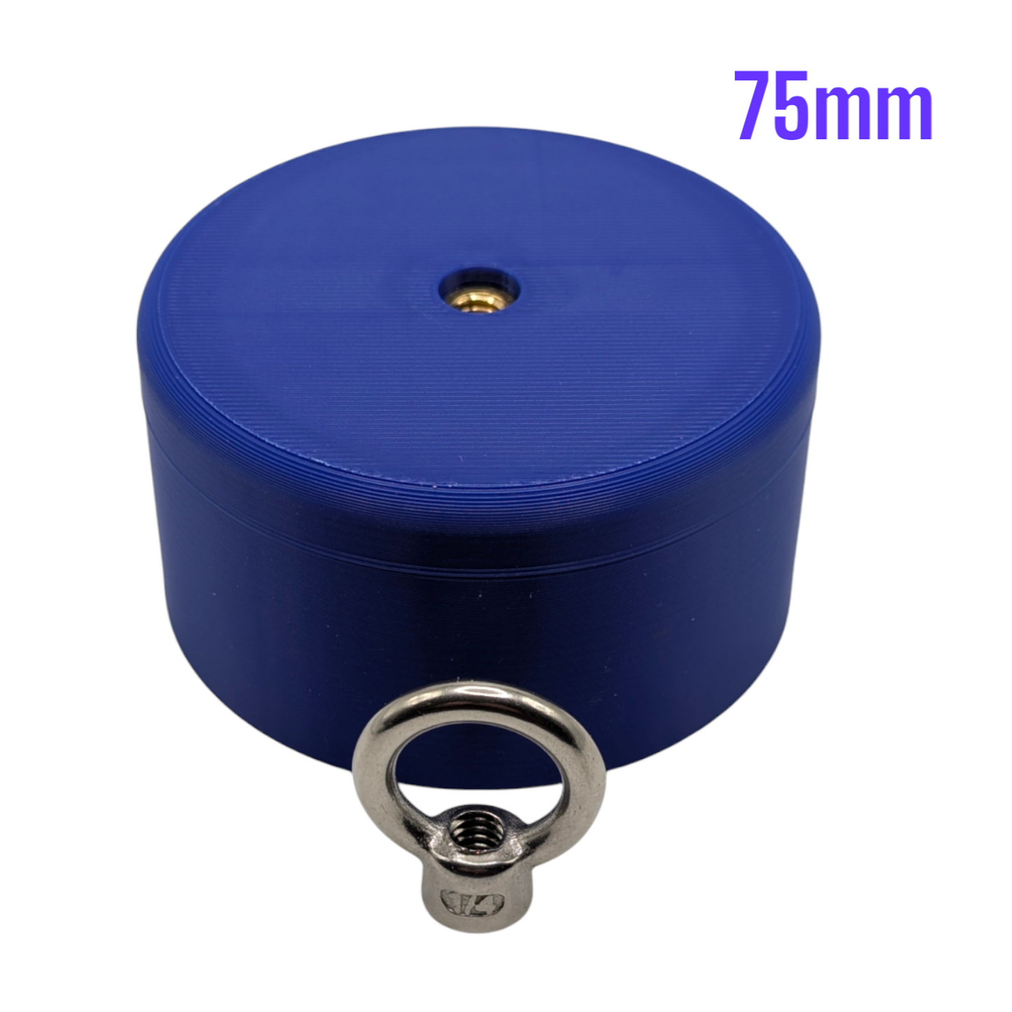 RoysRockets Motor Plug