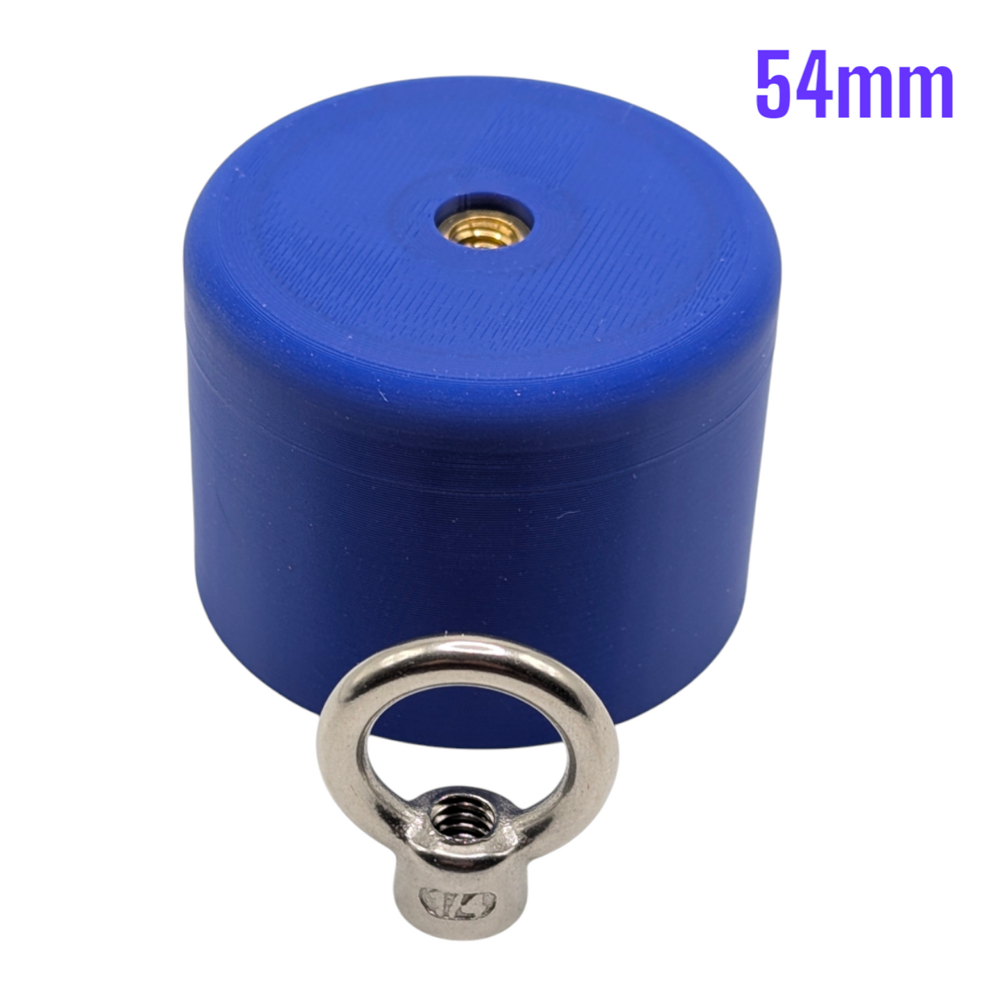RoysRockets Motor Plug