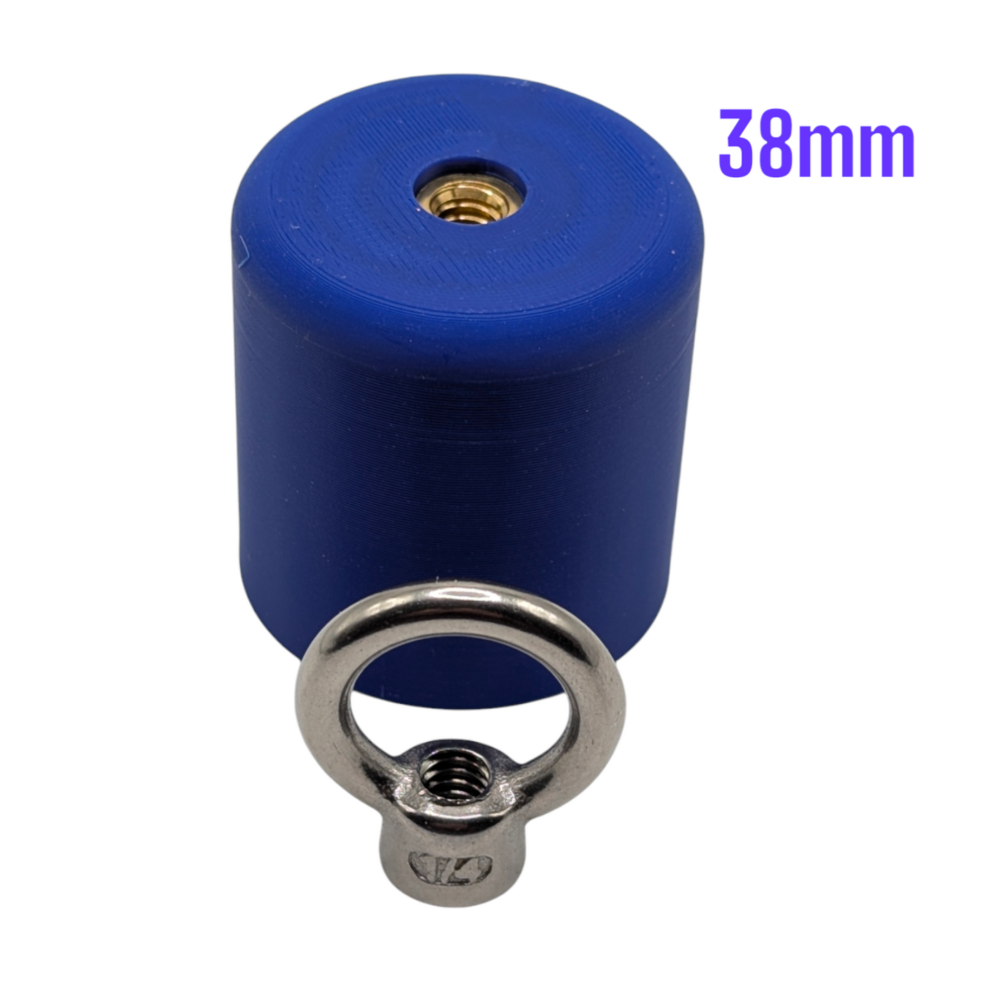 RoysRockets Motor Plug