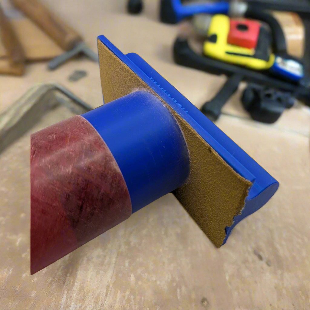 RoysRockets Sanding Square