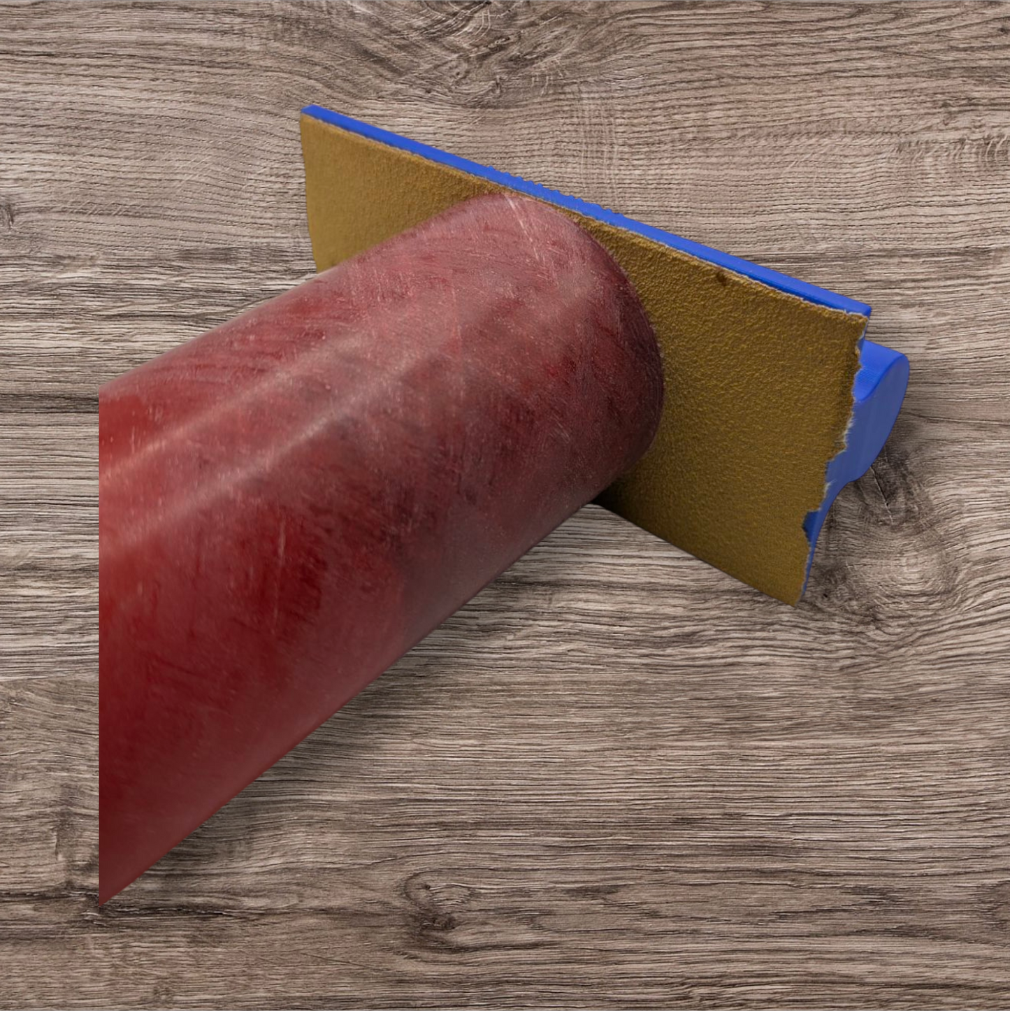 RoysRockets Sanding Square