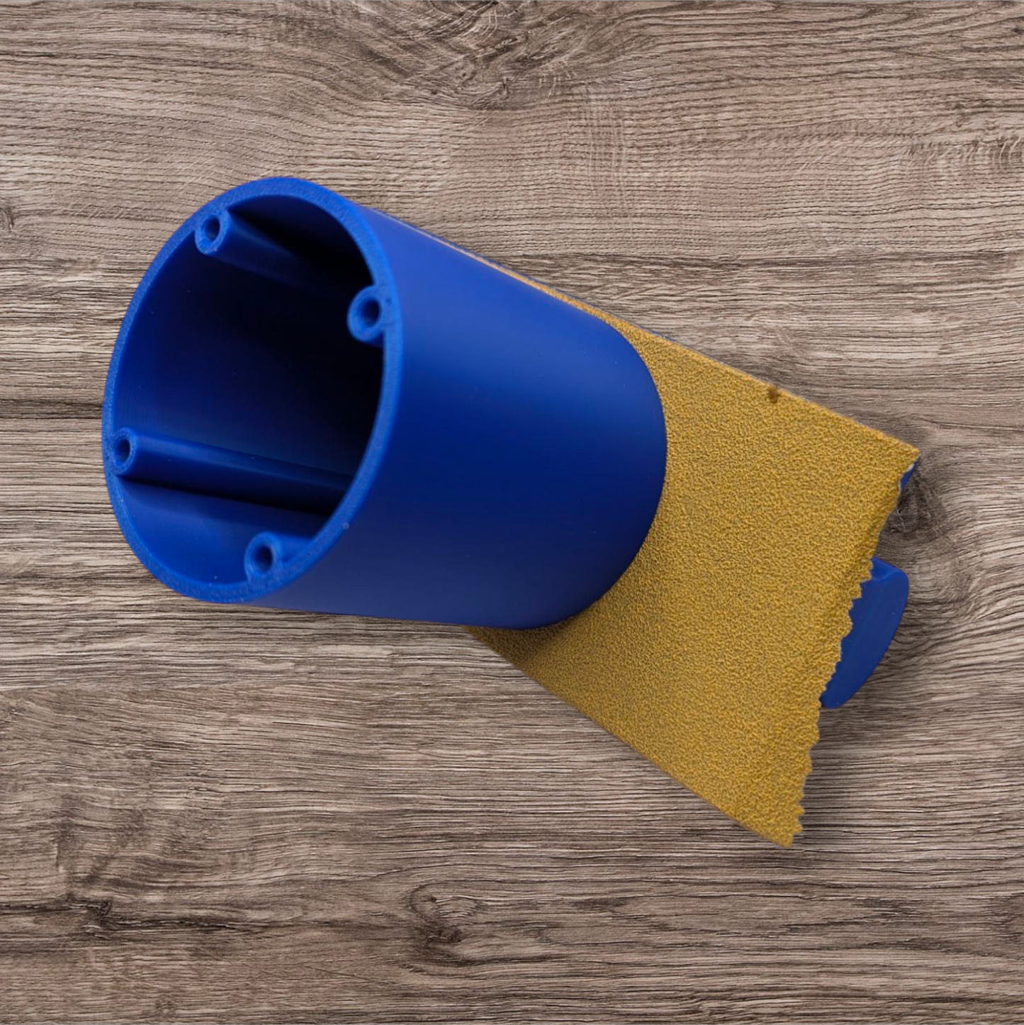 RoysRockets Sanding Square