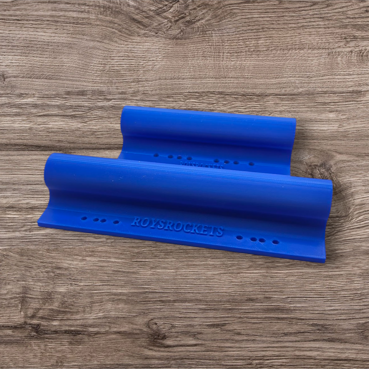 RoysRockets Sanding Square