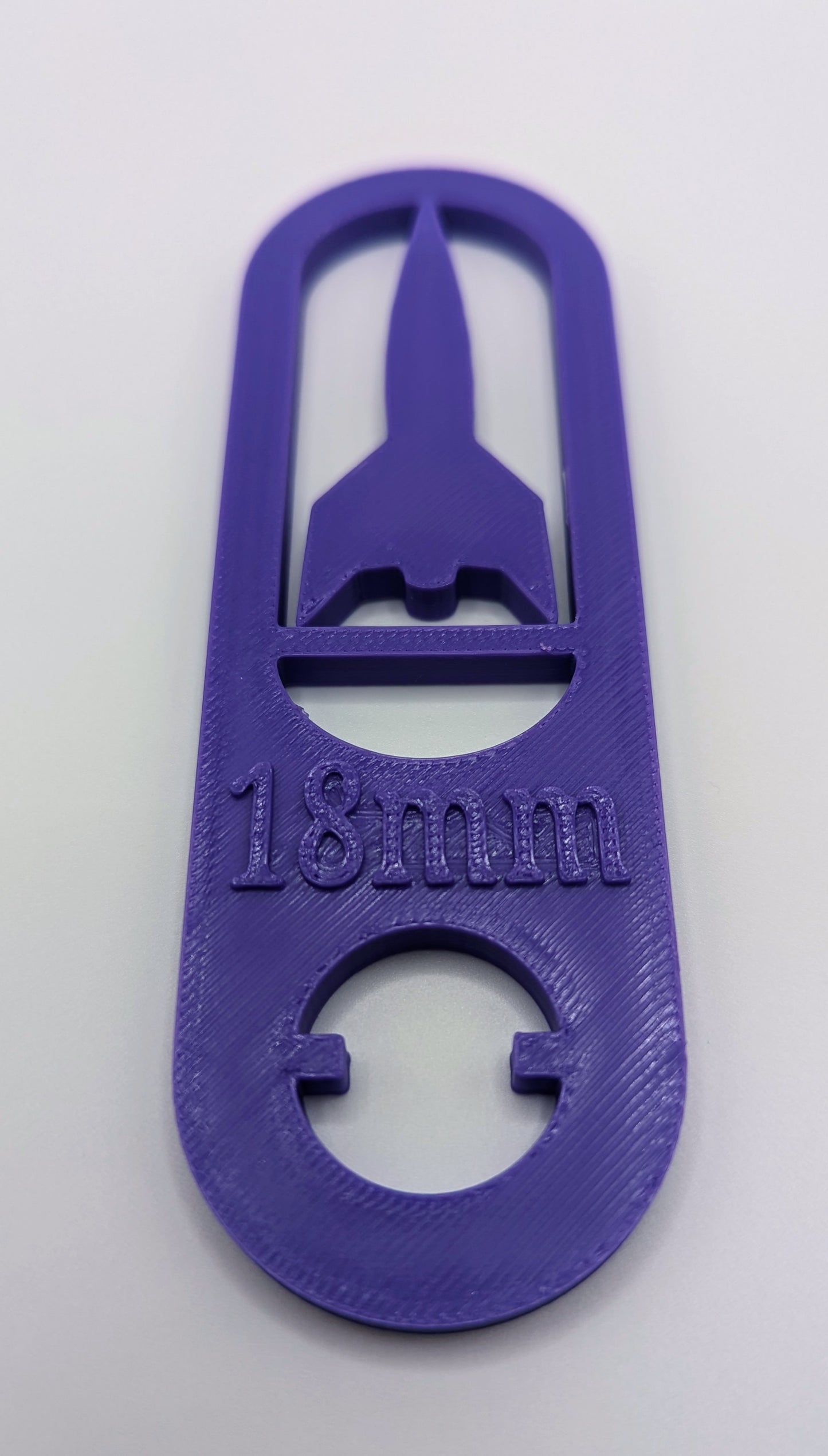 Aerotech Case Wrenches
