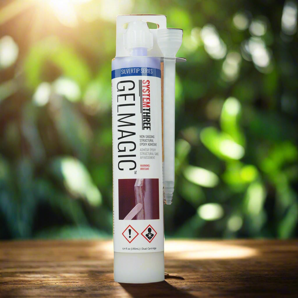 System Three Resin Epoxies