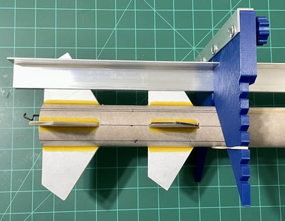 RoysRockets Fin Jig
