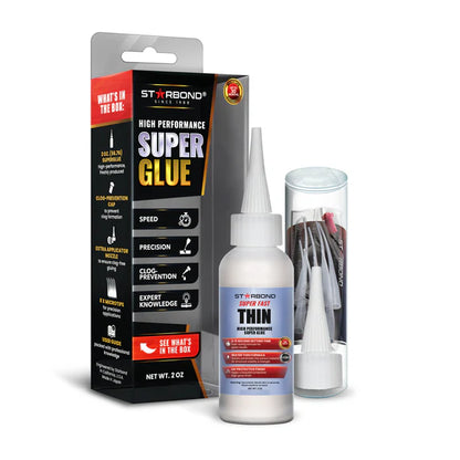 Starbond Adhesives