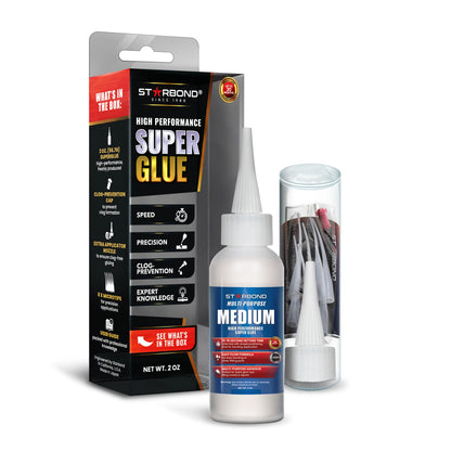 Starbond Adhesives