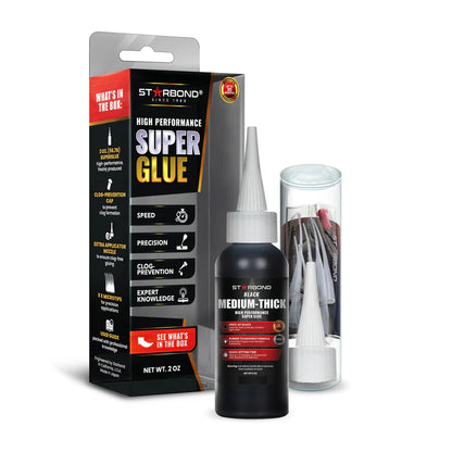 Starbond Adhesives