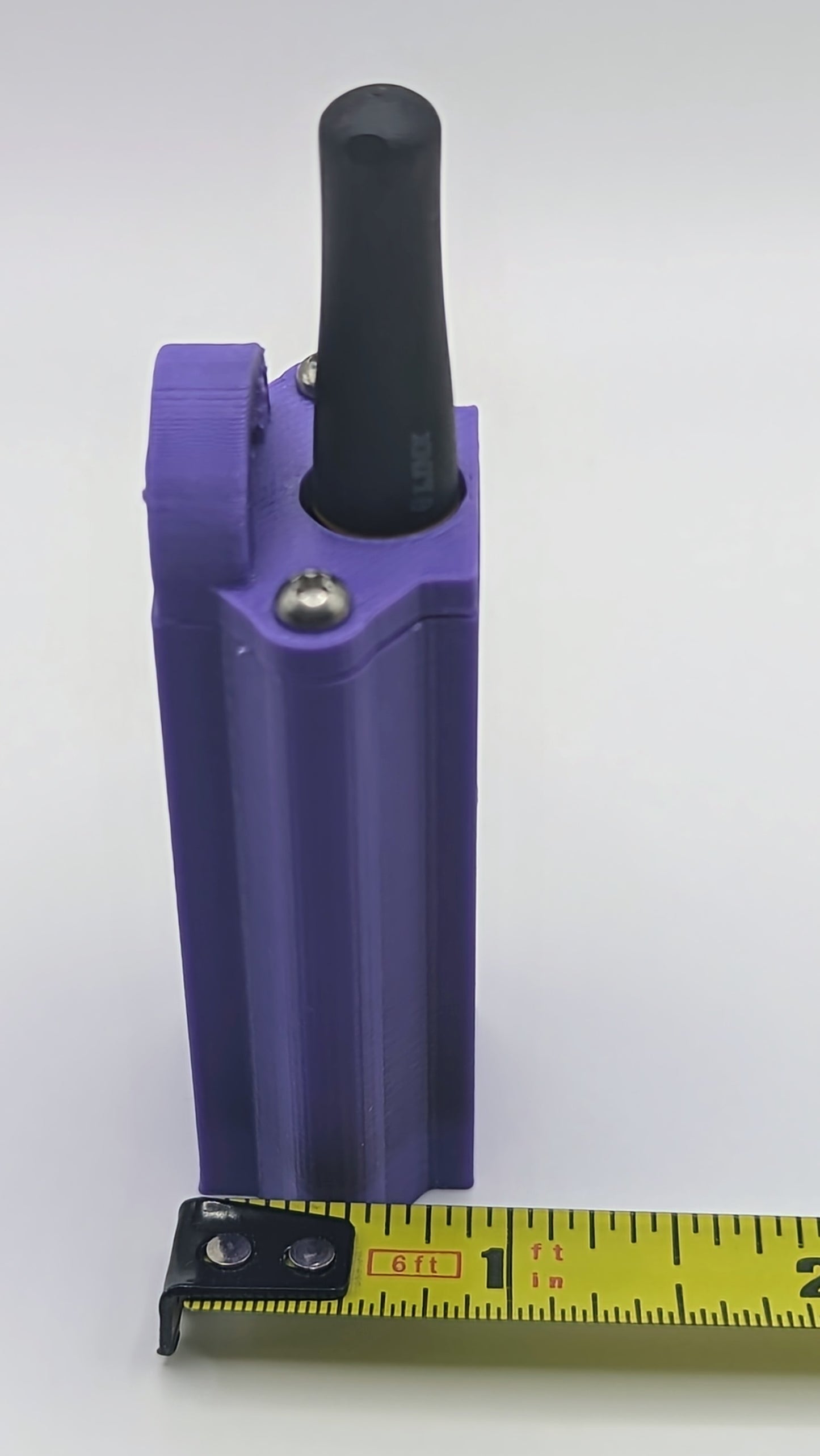 1S Eggtimer Mini Tracker Case
