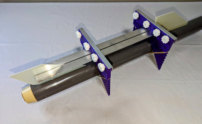 RoysRockets Fin Jig