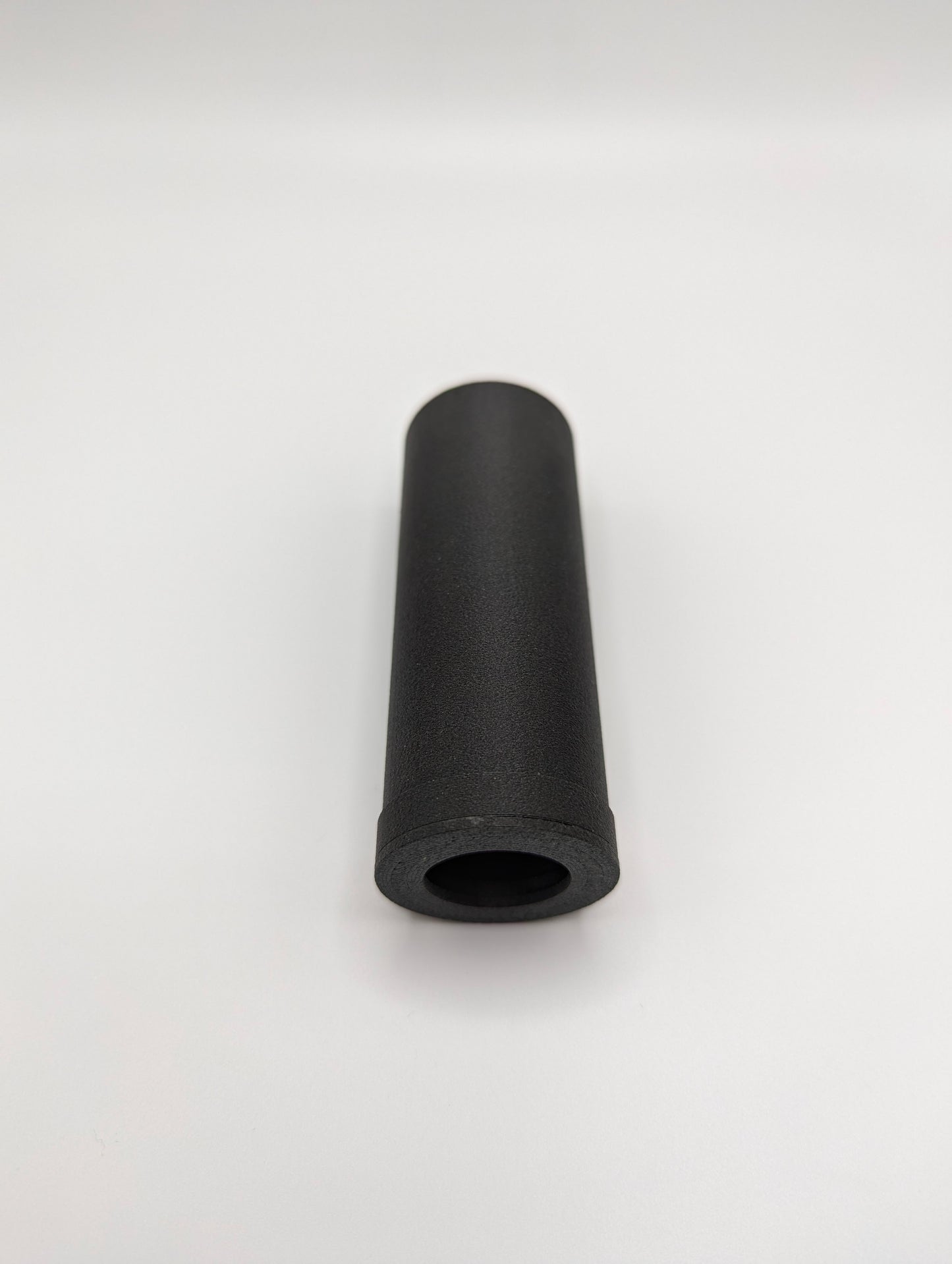 Carbon Fiber PETG 29mm to 24mm Adapter