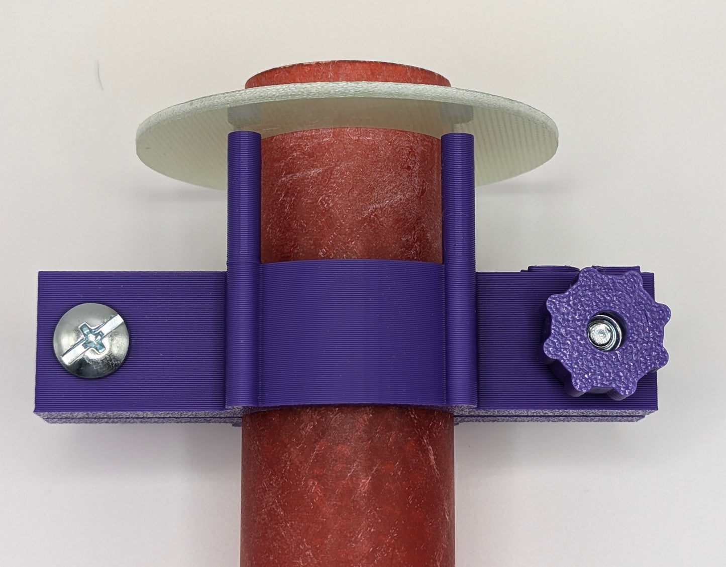 Center Ring Standoffs