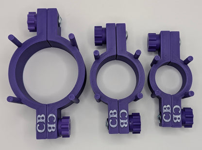 Center Ring Standoffs