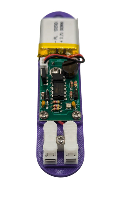 RoysRockets Easy Apogee Sled