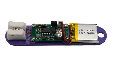 RoysRockets Easy Apogee Sled
