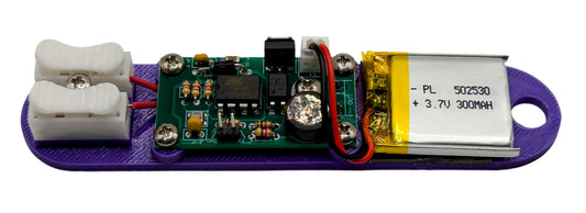 RoysRockets Easy Apogee Sled