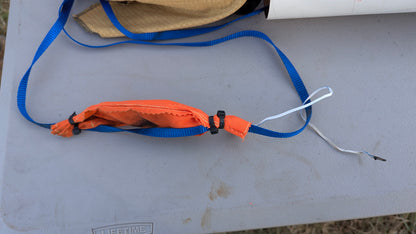 RoysRockets Easy Apogee Sled