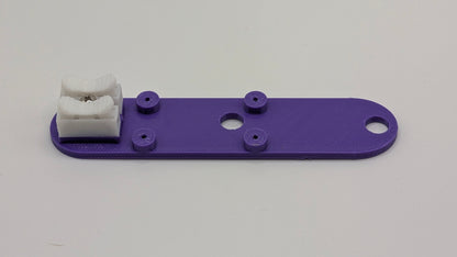 RoysRockets Easy Apogee Sled