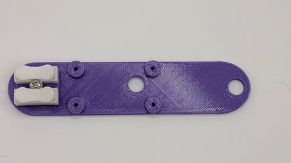 Bare Sled