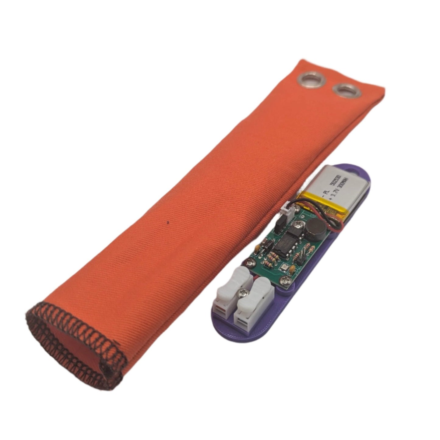 RoysRockets Easy Apogee Sled