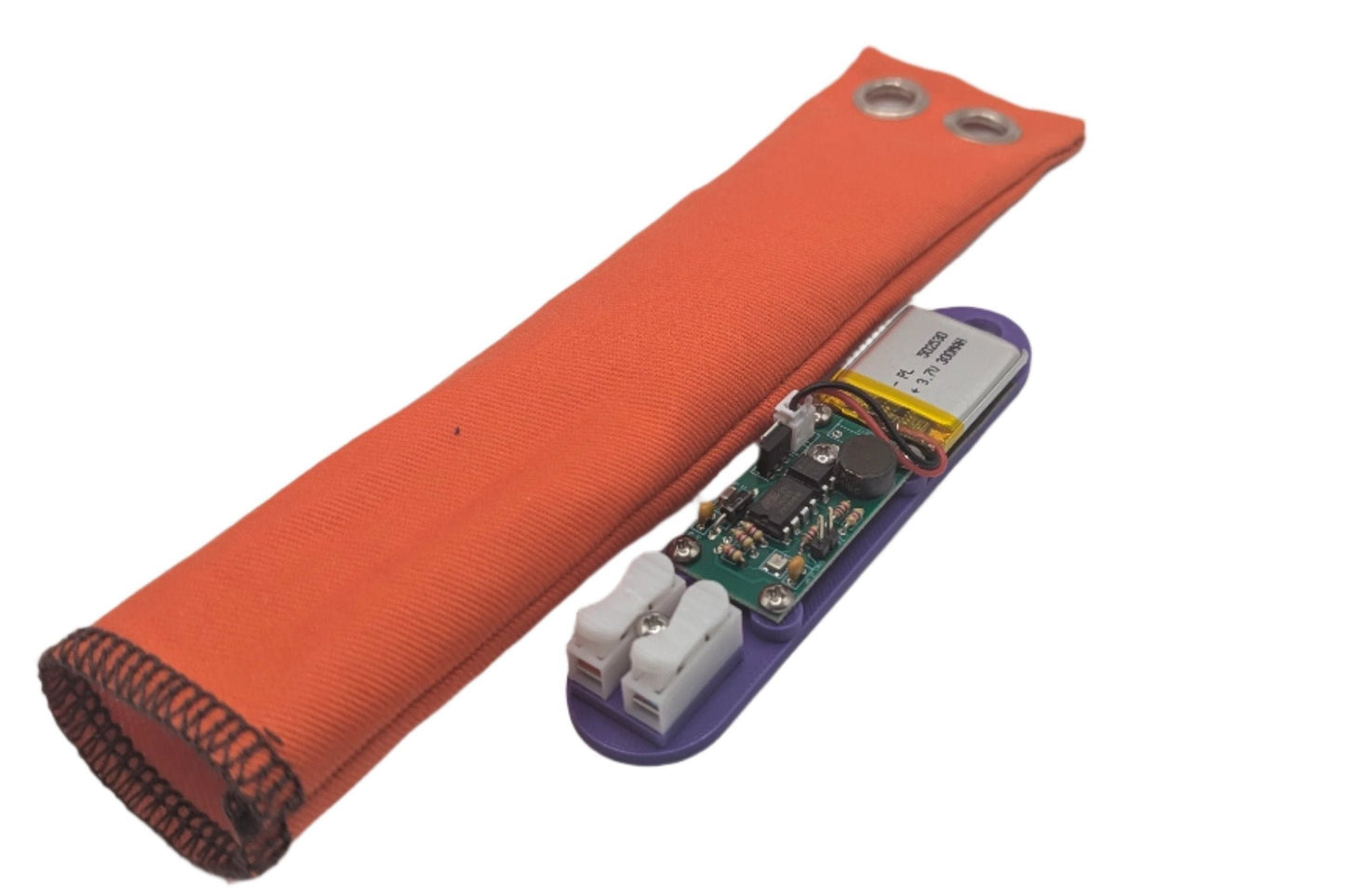 RoysRockets Easy Apogee Sled