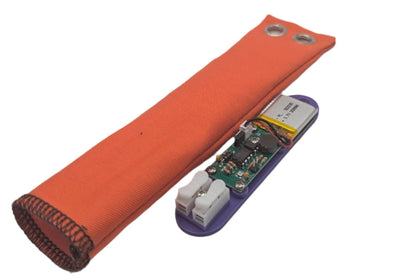 RoysRockets Easy Apogee Sled