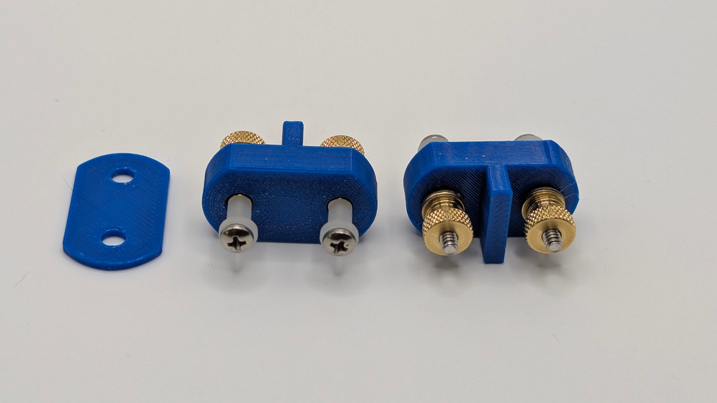 Terminal Blocks