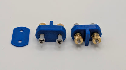 Terminal Blocks