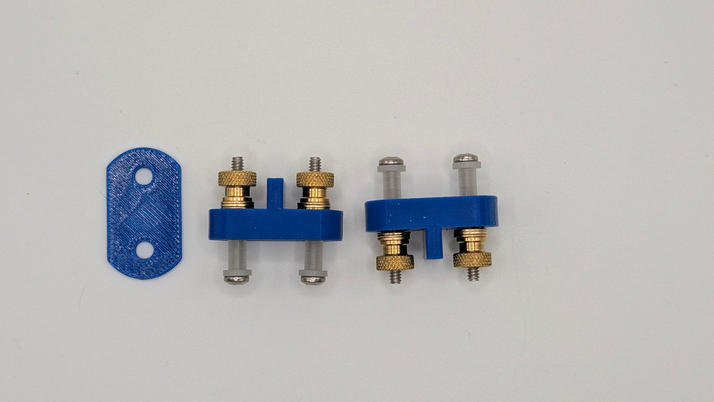 Terminal Blocks