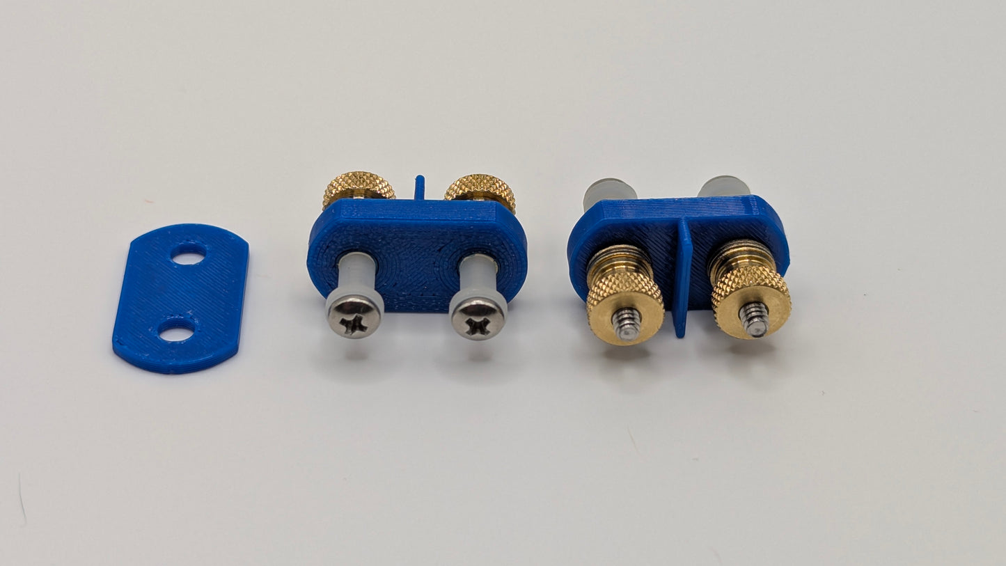 Terminal Blocks