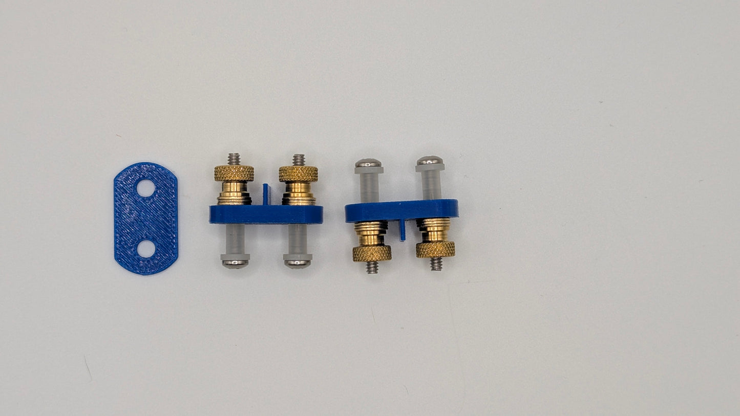 Terminal Blocks