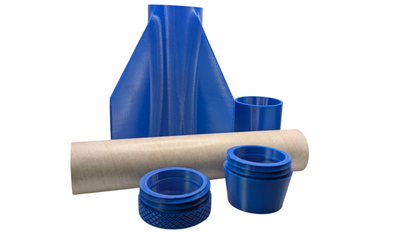Printed Storm 3" Rocket Kit