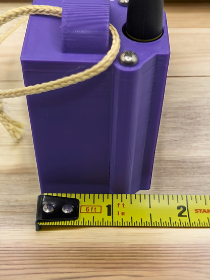 2S Eggfinder Mini Case