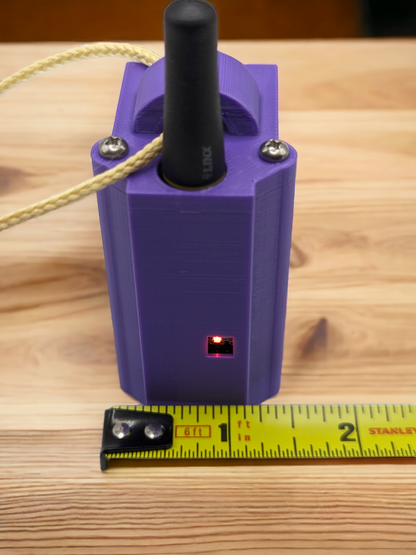 2S Eggfinder Mini Case
