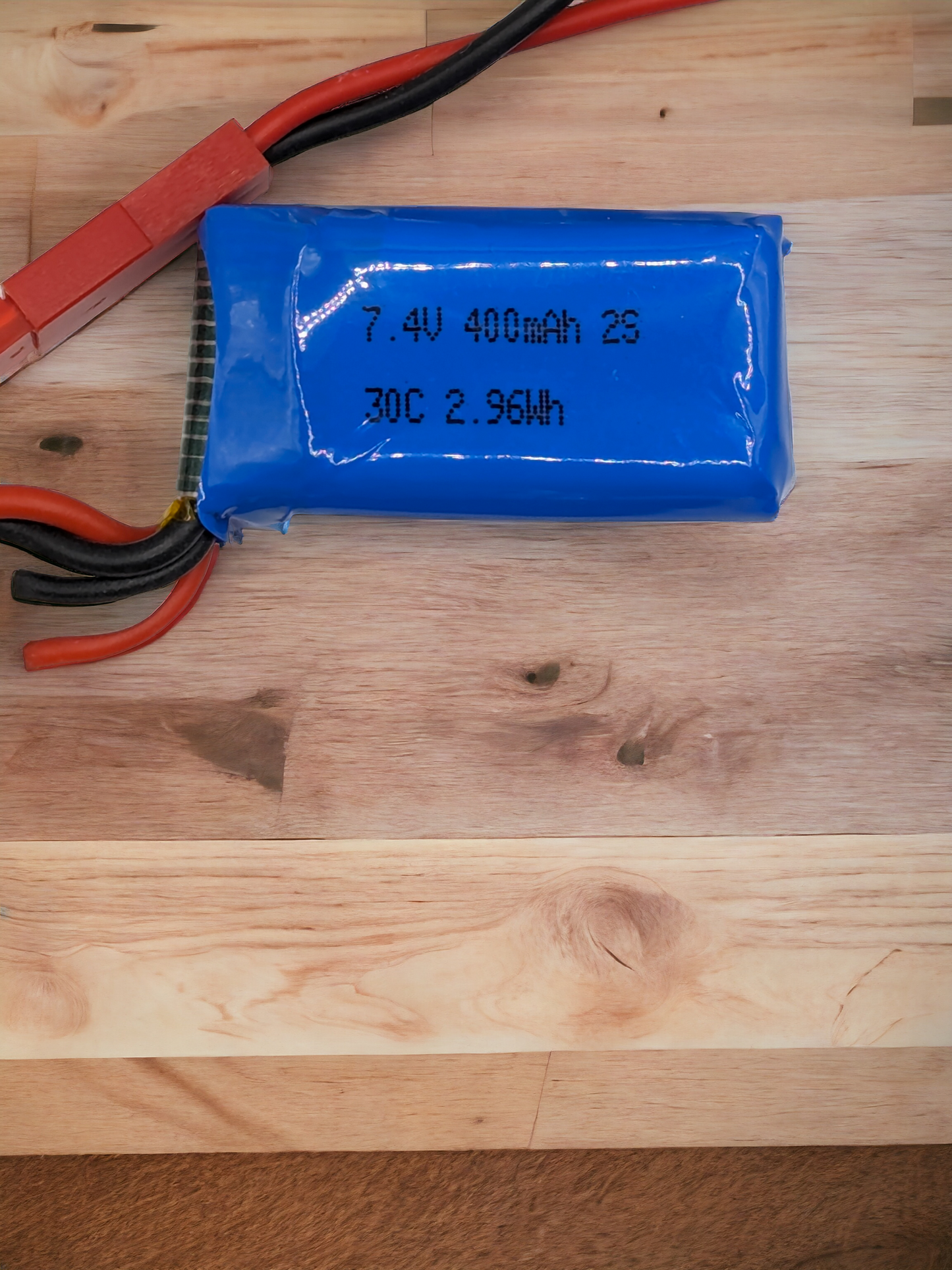 2S Eggfinder Mini Case