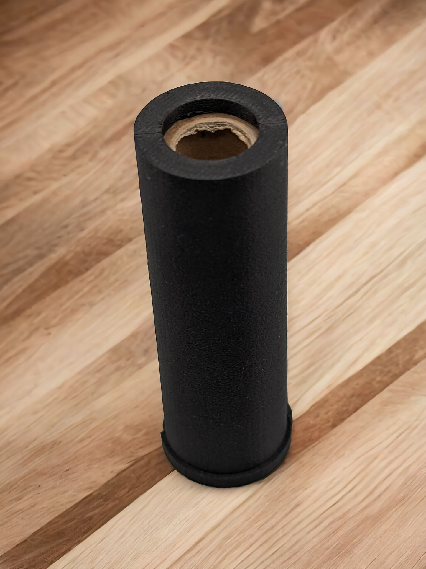 Carbon Fiber PETG 24mm to 18mm Adapter