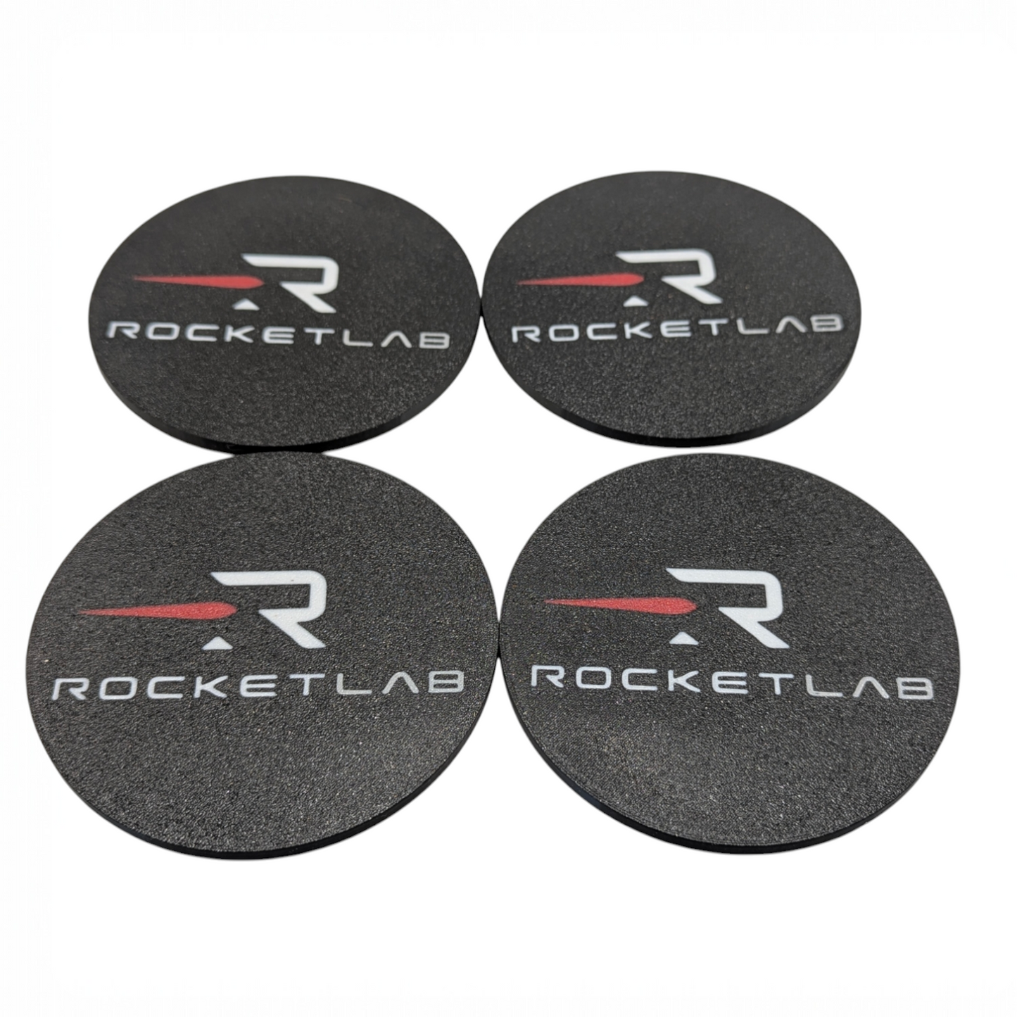 RoysRockets Coasters