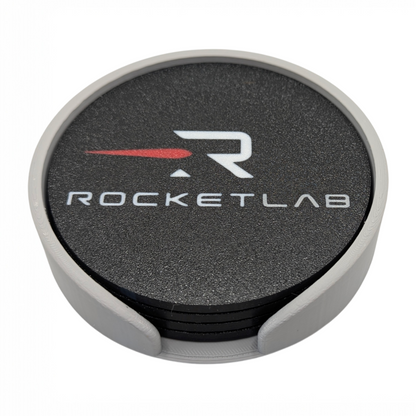 RoysRockets Coasters
