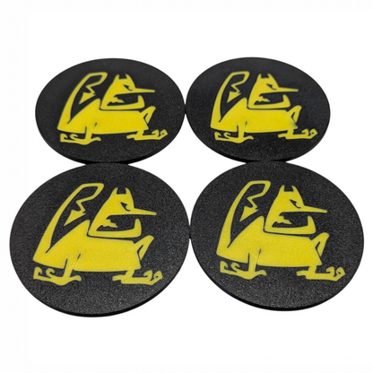 RoysRockets Coasters