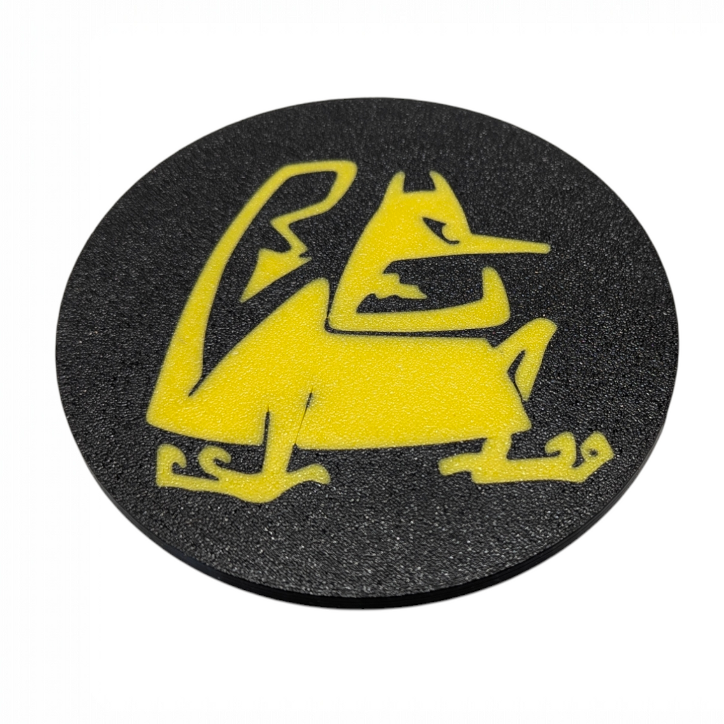 RoysRockets Coasters