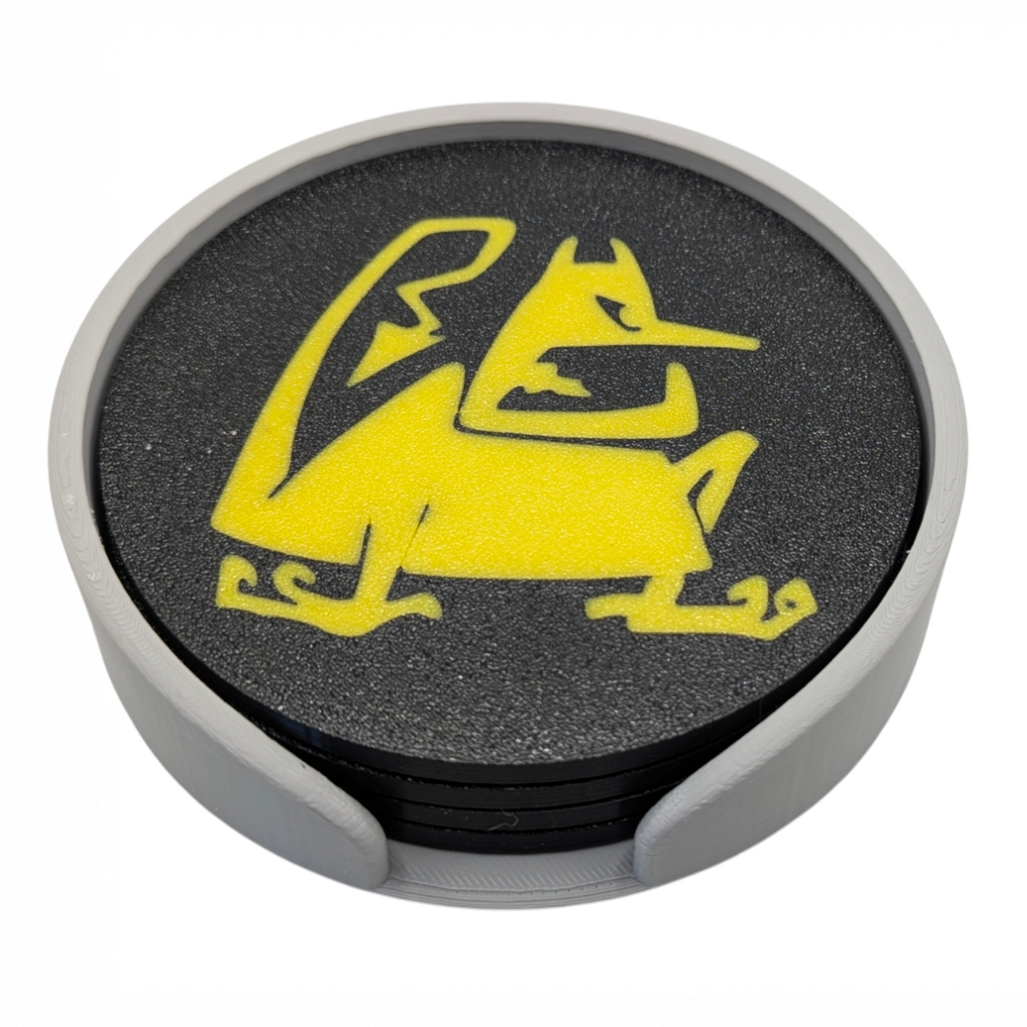 RoysRockets Coasters