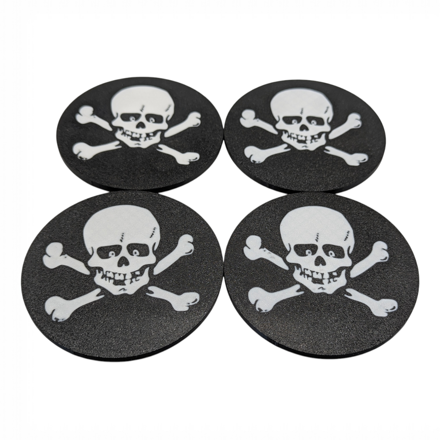 RoysRockets Coasters