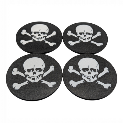RoysRockets Coasters